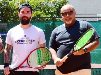 Duelo entre amigos na 4ª Rodada